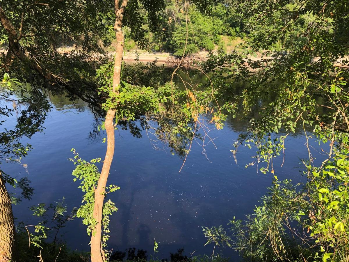 The Suwannee River Hide-A-Way Mayo Esterno foto