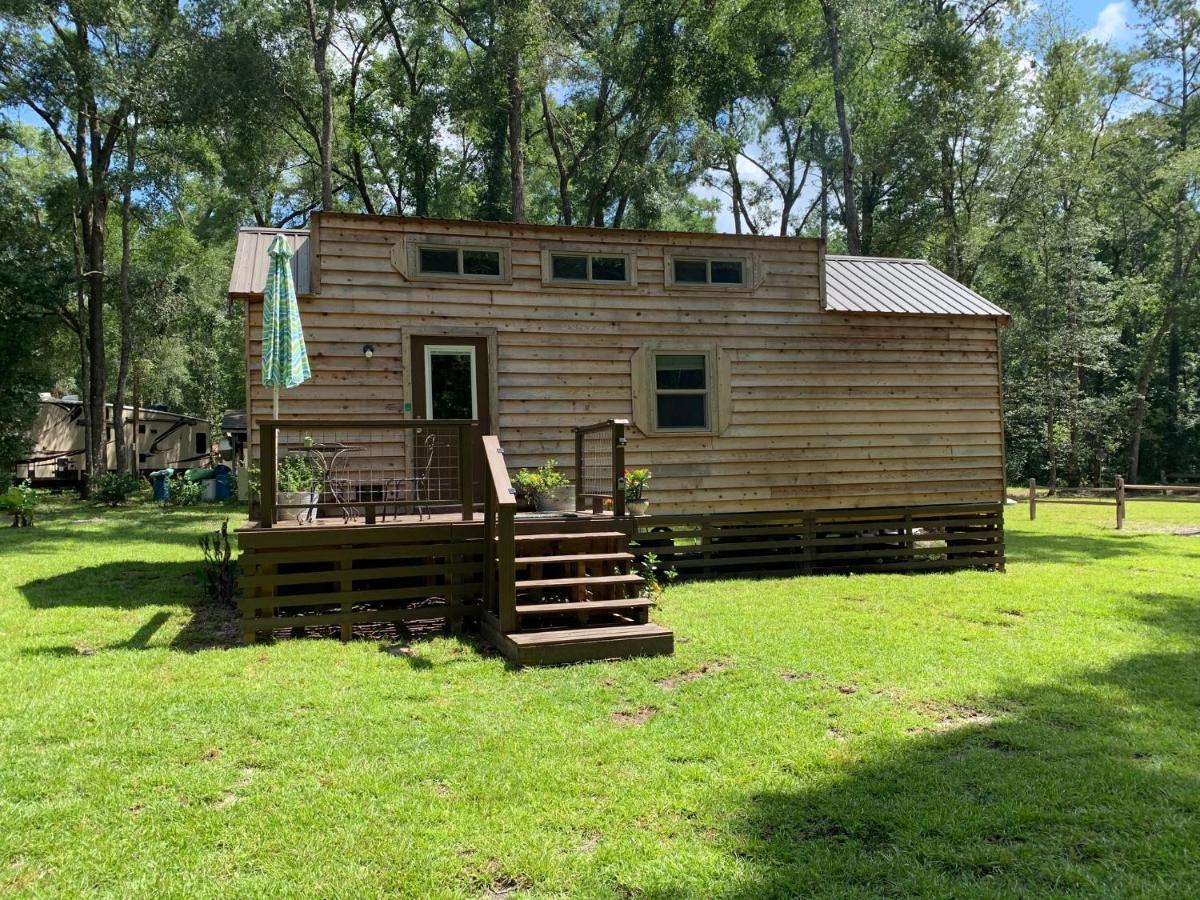 The Suwannee River Hide-A-Way Mayo Esterno foto