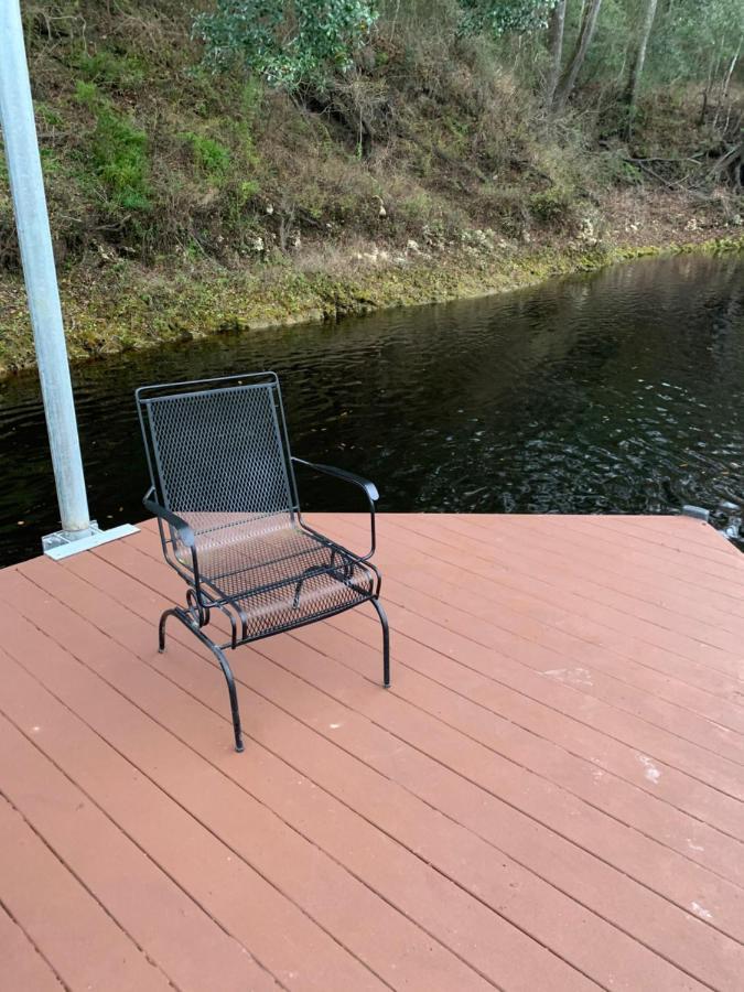 The Suwannee River Hide-A-Way Mayo Esterno foto