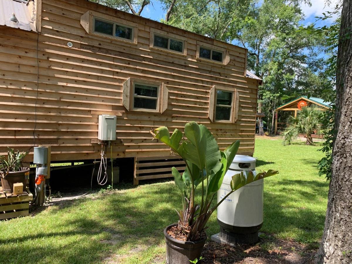 The Suwannee River Hide-A-Way Mayo Esterno foto